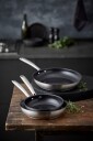 Pillivuyt Roya stekepanne keramisk non-stick 28 cm stål