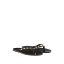 Valentino Garavani Dame Sko Svart 41 EU,