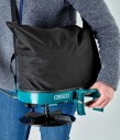 Cresco Cresco5 bredsåmaskin