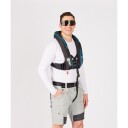 Redningsvest BALTIC Force 190 Harness black 40-120 kg