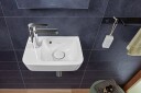 Villeroy & Boch Servant O.novo Compact