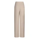 Emporio Armani Dame Bukser Beige M,