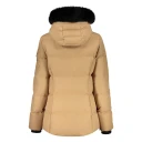 Moose Knuckles Dame Jakker Beige S,