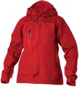 Top Swede Dame 3520 Skalljakke Marineblå, 1 stk ,SBG-3520-02 L
