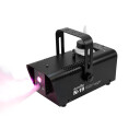 EuroLite N-19 LED Hybrid RGB Fog