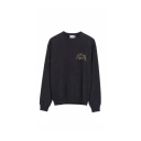Carhartt Wip Dame Gensere & Hettegensere Svart L,