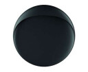 Louis Poulsen - Flindt Vegglampe Ø200 2700K Black