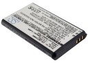 Liquid Image Impact HD 367Blk batteri (1200 mAh 3.7 V)