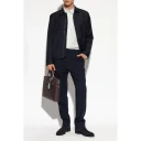 PS By Paul Smith Herre Skjorter Flerfarget XL,