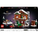 Lego 10325 Alpehytte