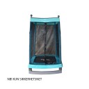 Sikkerhetsnett til Outra Mini Trampoline 127 x 127