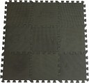 BabyDan Lekemette Puslepill Dusty Grey