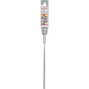 Bosch SDS-plus-5X Betongbor 5,5 x 210 mm med 4 blader