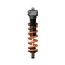 Fox DHX2 Factory  26 250x75mm monotube og topp ytelse