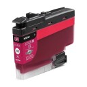 Brother LC - High Yield Magenta Ink - Blekkpatron