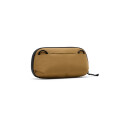 Peak Design Tech Pouch Small Coyote Smart organisering for småting