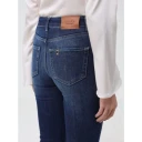 Liu Jo Dame Jeans Blå W26
