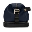 Rains Otaru Wash Bag Toalettmappe Navy