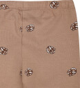 The New Siblings Leggings TnsHimo Ginger Snap m. Pretzels The New 56 Leggings Brun