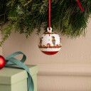 Annual Christmas Edition Julekule