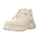 Buffalo Dame Sko Beige 41 EU,