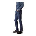 Calvin Klein Jeans Slim Hampton Jean   Blue   30 x 32