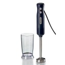 Ariete Stavblender m/TilbehÃ¸r 700W Sort