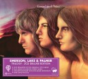 Emerson, Lake & Palmer  Trilogy  CD