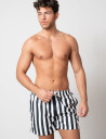 Clean Cut Copenhagen Swim Shorts - Navy - XS