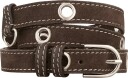 Becksöndergaard Ellura Zoe Belt   CHOCOLATE TORTE   XS/S
