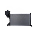 HELLA 8MK 366 300 071 Radiator motorkjøling