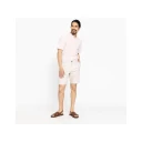 Plain Units Herre Shorts Beige W30,
