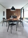 Kartell A.I. Stol Sort
