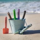 Scrunch Spade Dusty Green Onesize
