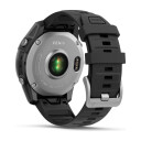 Garmin Fenix E 47mm GPS Stainless Steel/Graphite