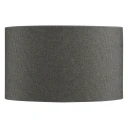 Artwood Lampeskjerm Oval M Rave Wood