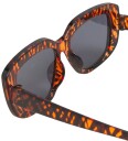Creamie Sunglasses 1 Pack   Brown   