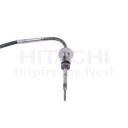 HITACHI 2505572 Sensor, eksostemperatur