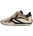 Hummel Stadion Metallic Jr - Gold - 37
