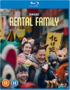 Rental Family 2025 Bluray
