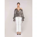 Blumarine Dame Bluser & Skjorter Svart S,