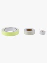 Safe and Care SAFE Selvlysende Antiskli Tape, 2x5m