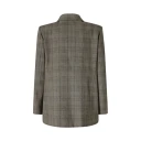 Pinko Dame Jakker Flerfarget 2XS,