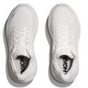 Hoka Bondi 9 Dame Wwh/White/White 36 2/3