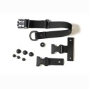 Ortlieb Stealth Spenne Til Backroller og Frontroller