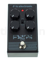 tc electronic Fangs Metal Distortion