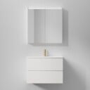 INR Iconic Nordic Rooms Core Grip Servantskap Warm Clay / 120cm Dobbel