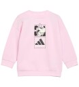 Adidas Sportswear I Dy Mi Jog   Pink   62