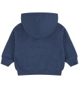 Levi"s Levi"s® Authentic Full Zip Hoodie Blue 80
