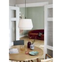 Taklampe Dicte 40 Hvit Nordlux